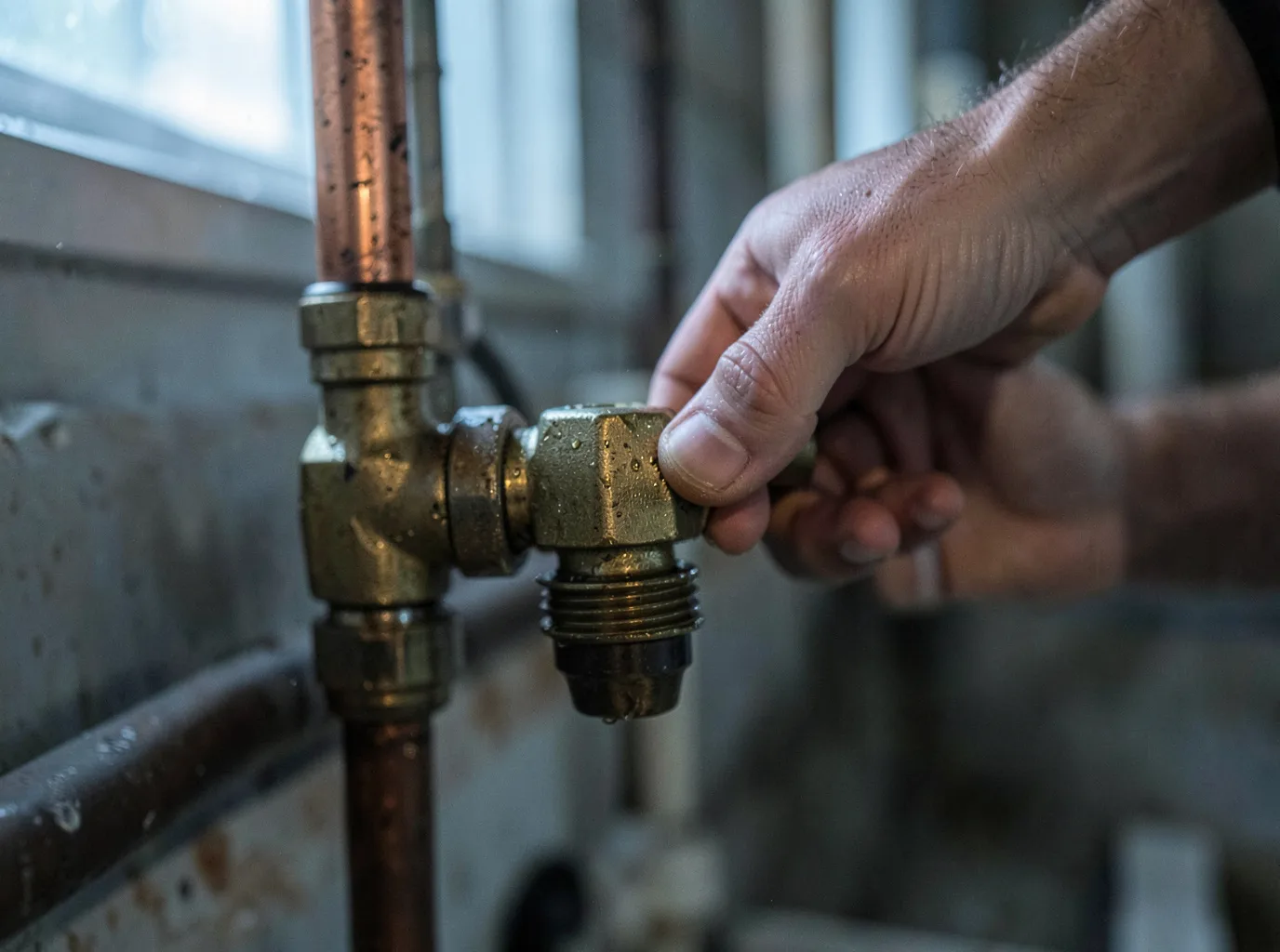 Emergency Plumber Springfield, VA FAQs